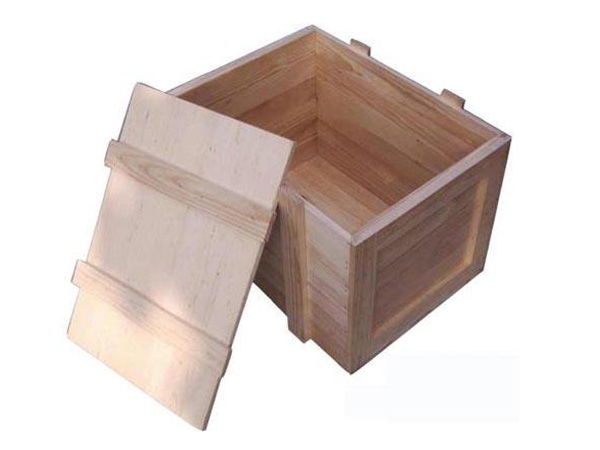 加拿大海關對木質包裝材料有什么要求